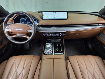 صورة 5 لـ 2022 Genesis G80 (RG3)