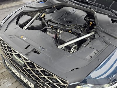 صورة 7 لـ 2022 Genesis G80 (RG3)