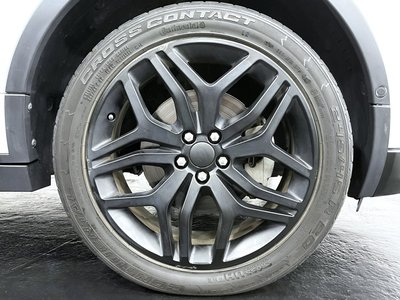 LAND ROVER RANGE ROVER EVOQUE - 4