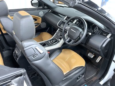 LAND ROVER RANGE ROVER EVOQUE - 6