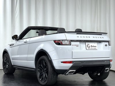 LAND ROVER RANGE ROVER EVOQUE - 3