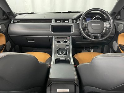 LAND ROVER RANGE ROVER EVOQUE - 5