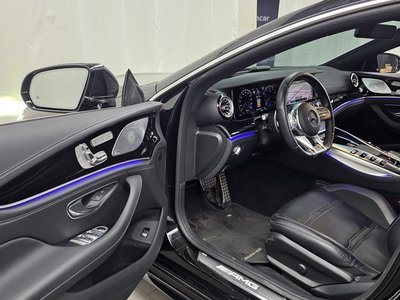 2021 Mercedes-BENZ GT AMG — миниатюра 13