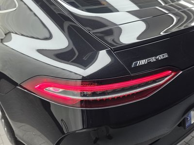 2021 Mercedes-BENZ GT AMG — фото 10