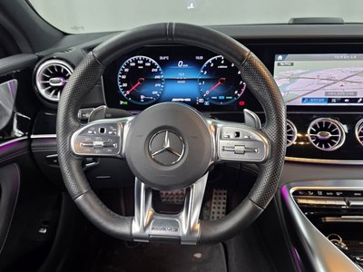 2021 Mercedes-BENZ GT AMG — миниатюра 19