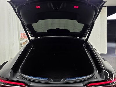 2021 Mercedes-BENZ GT AMG — миниатюра 26
