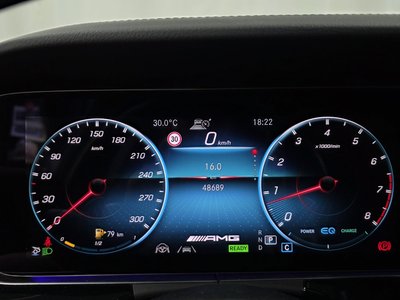2021 Mercedes-BENZ GT AMG — миниатюра 11