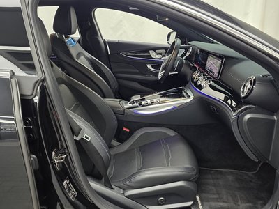 2021 Mercedes-BENZ GT AMG — миниатюра 17