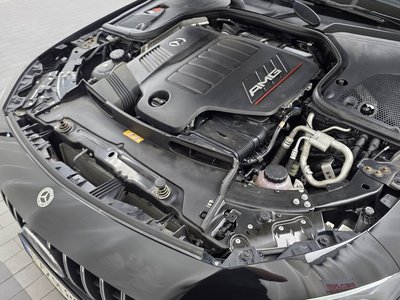 2021 Mercedes-BENZ GT AMG — фото 7