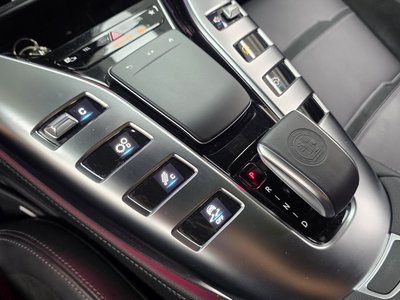 2021 Mercedes-BENZ GT AMG — миниатюра 12