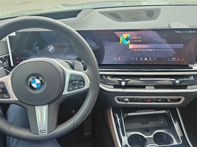 2025 BMW X5 — миниатюра 14
