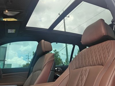 2025 BMW X5 — миниатюра 12