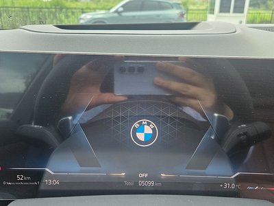2025 BMW X5 — миниатюра 13