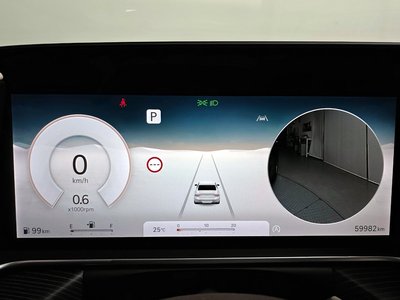 2023 Genesis G90 (RS4) 缩略图 11