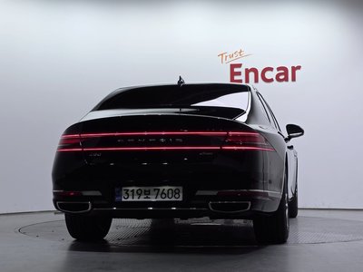GENESIS G90 (RS4) - 4