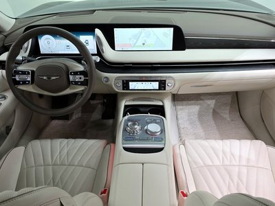 GENESIS G90 (RS4) - 5