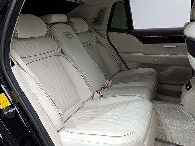 2023 Genesis G90 (RS4) 缩略图 17