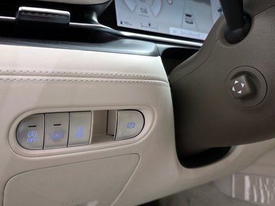 2023 Genesis G90 (RS4) 缩略图 25