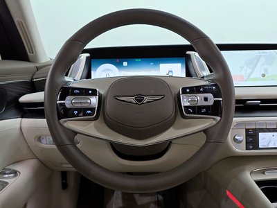2023 Genesis G90 (RS4) 缩略图 19