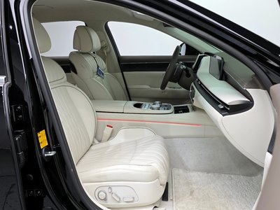 2023 Genesis G90 (RS4) 缩略图 16