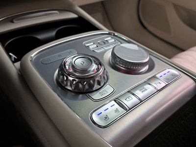 2023 Genesis G90 (RS4) 缩略图 12