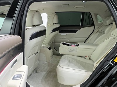 2023 Genesis G90 (RS4) 缩略图 18