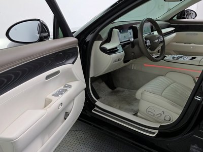 2023 Genesis G90 (RS4) 缩略图 13
