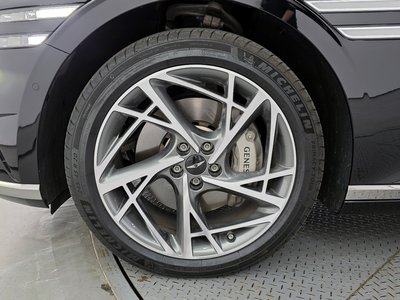 GENESIS G90 (RS4) - 6
