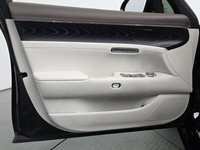 2023 Genesis G90 (RS4) 缩略图 14