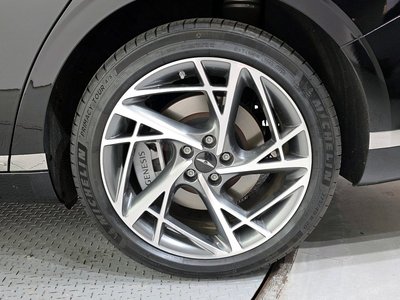 GENESIS G90 (RS4) - 8
