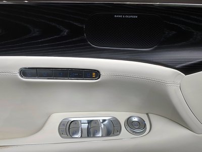 2023 Genesis G90 (RS4) 缩略图 27