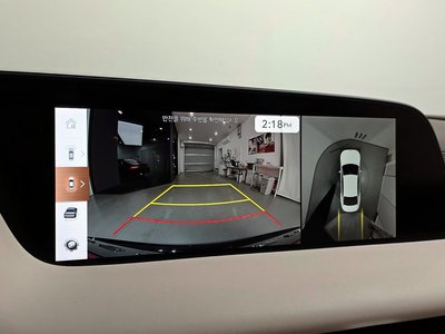 2023 Genesis G90 (RS4) 缩略图 21