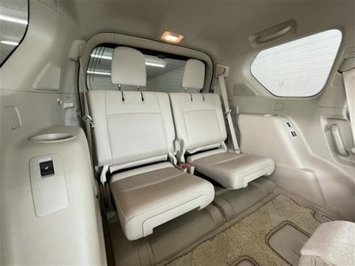 TOYOTA LAND CRUISER PRADO - 7