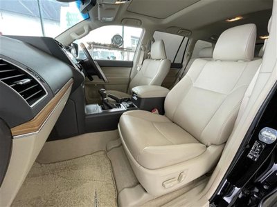 TOYOTA LAND CRUISER PRADO - 5