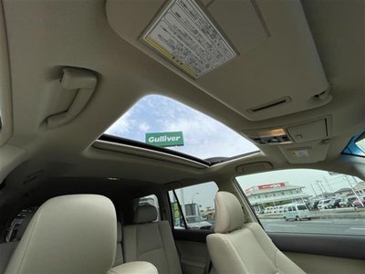 TOYOTA LAND CRUISER PRADO - 2