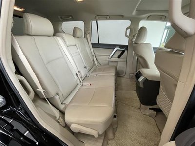 TOYOTA LAND CRUISER PRADO - 6