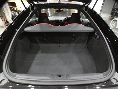 2021 AUDI TTS COUPE — миниатюра 27