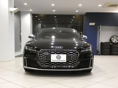 2021 AUDI TTS COUPE — миниатюра 35