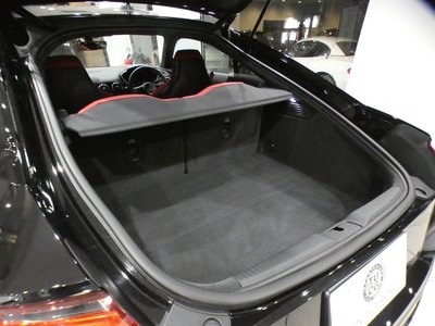 2021 AUDI TTS COUPE — миниатюра 13
