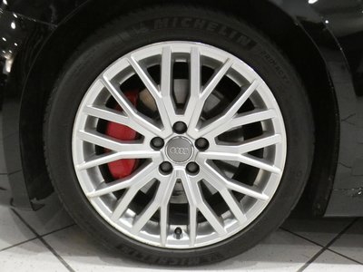 صورة 6 لـ 2021 AUDI TTS COUPE