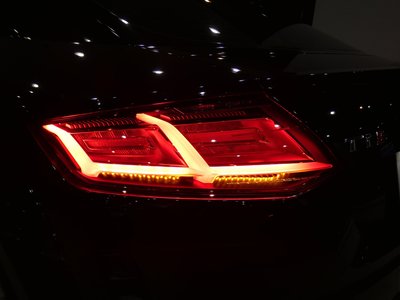 2021 AUDI TTS COUPE — миниатюра 40