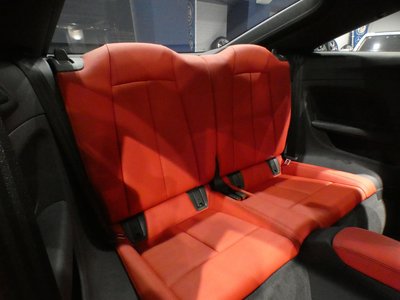 2021 AUDI TTS COUPE — миниатюра 26