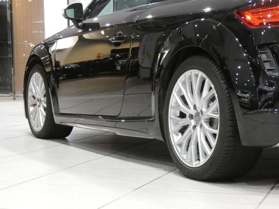 2021 AUDI TTS COUPE — миниатюра 18