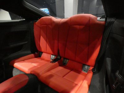 2021 AUDI TTS COUPE — миниатюра 12
