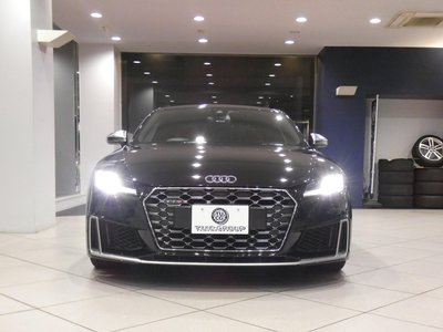2021 AUDI TTS COUPE — миниатюра 37