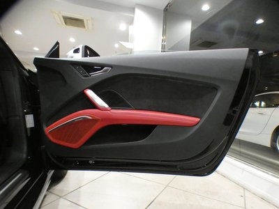 2021 AUDI TTS COUPE — миниатюра 23