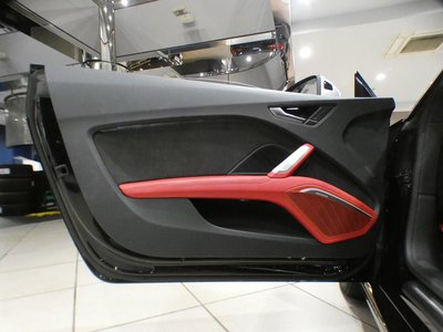 2021 AUDI TTS COUPE — миниатюра 22