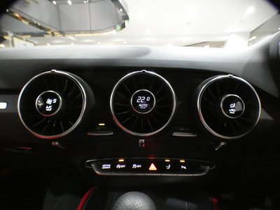 2021 AUDI TTS COUPE — миниатюра 29