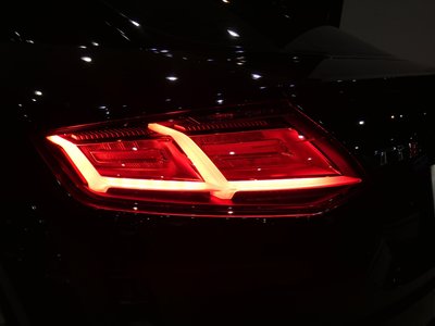 2021 AUDI TTS COUPE — миниатюра 39