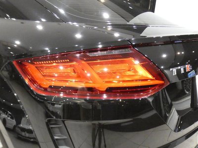 2021 AUDI TTS COUPE — миниатюра 38